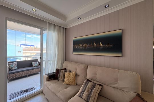 Apartamento à venda com 3 quartos, 71m² em Freguesia do Ó, São Paulo