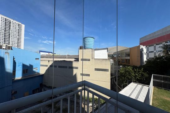 Vista de apartamento à venda com 3 quartos, 71m² em Freguesia do Ó, São Paulo