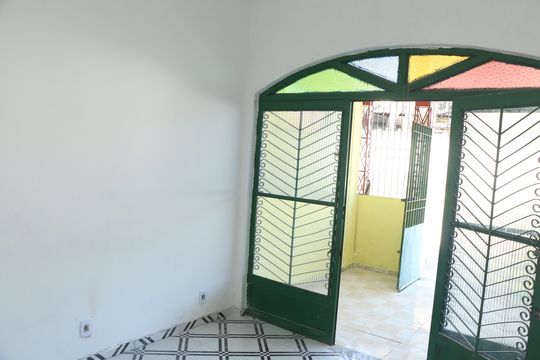 Casa para alugar com 2 quartos, 80m² em Rodilândia, Nova Iguaçu