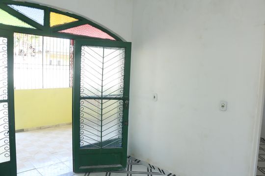 sala de casa para alugar com 2 quartos, 80m² em Rodilândia, Nova Iguaçu