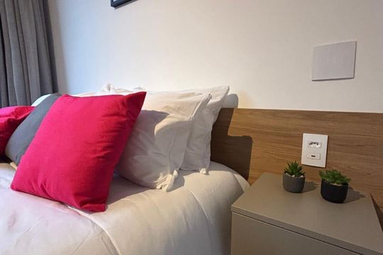 Kitnet/Studio para alugar com 1 quarto, 18m² em Vila Mariana, São Paulo
