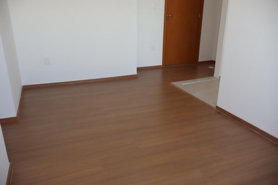 Sala de apartamento à venda com 2 quartos, 42m² em Cidade São Mateus, São Paulo