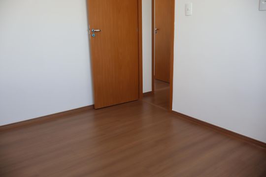 Quarto 1 de apartamento à venda com 2 quartos, 42m² em Cidade São Mateus, São Paulo
