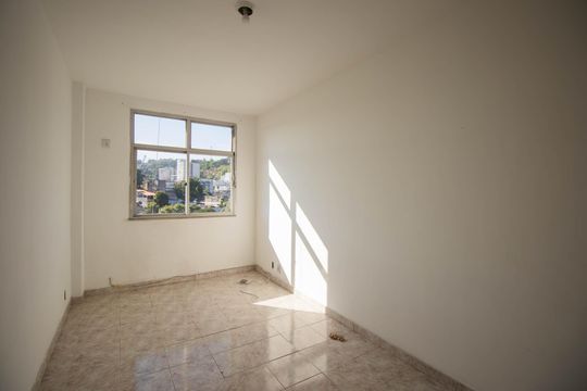 Apartamento para alugar com 2 quartos, 65m² em Brasilândia, São Gonçalo