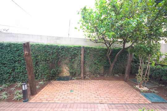 Área comum de apartamento à venda com 3 quartos, 69m² em Jardim Vila Formosa, São Paulo