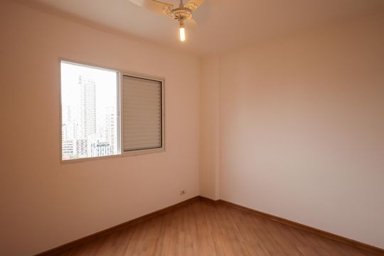 Quarto 1 de apartamento à venda com 3 quartos, 84m² em Cidade Monções, São Paulo