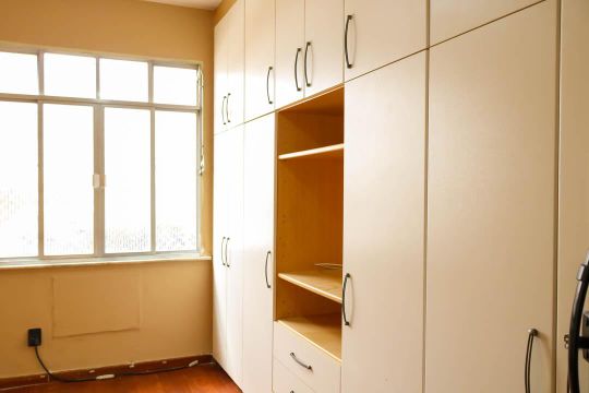 Quarto  de apartamento para alugar com 2 quartos, 52m² em Lins de Vasconcelos, Rio de Janeiro