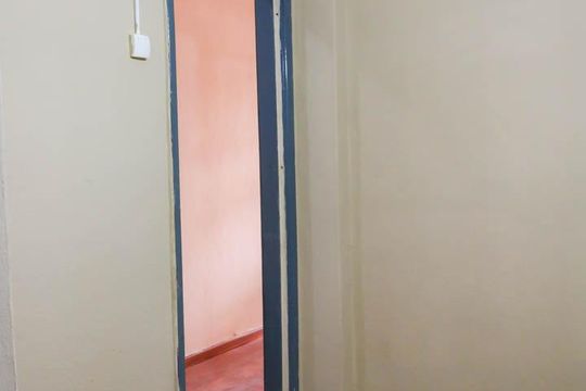 Copa Cozinha de apartamento para alugar com 2 quartos, 52m² em Lins de Vasconcelos, Rio de Janeiro