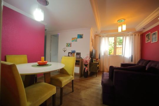 Apartamento à venda com 3 quartos, 78m² em Demarchi, São Bernardo do Campo