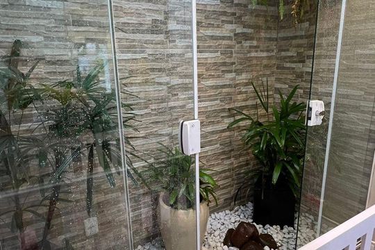 Quarto 3 de casa à venda com 3 quartos, 220m² em Santo Afonso, Novo Hamburgo