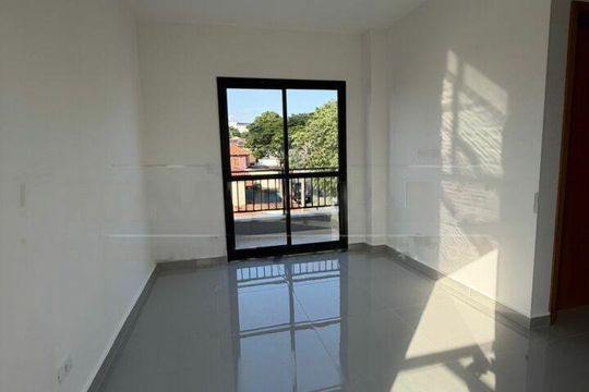 Apartamento à venda com 1 quarto, 30m² em Jardim Palmares (Zona Sul), São Paulo