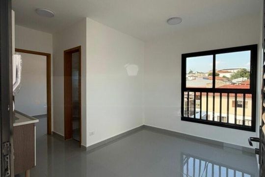 Apartamento à venda com 1 quarto, 30m² em Jardim Palmares (Zona Sul), São Paulo