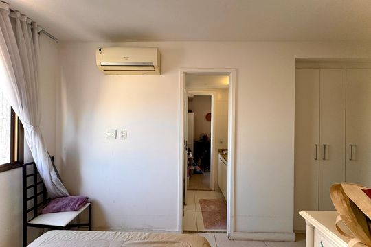 Apartamento à venda com 3 quartos, 100m² em Botafogo, Rio de Janeiro