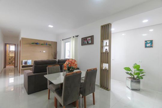 Apartamento à venda com 2 quartos, 68m² em Vila Alpina, São Paulo