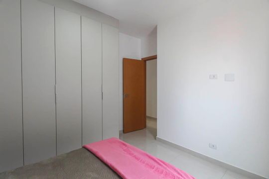Apartamento à venda com 2 quartos, 68m² em Vila Alpina, São Paulo