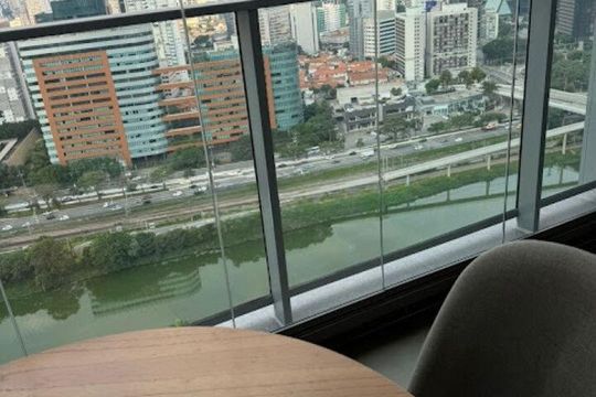 Apartamento para alugar com 1 quarto, 35m² em Butantã, São Paulo