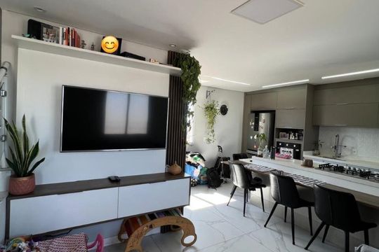 Apartamento à venda com 3 quartos, 69m² em Vila Ré, São Paulo