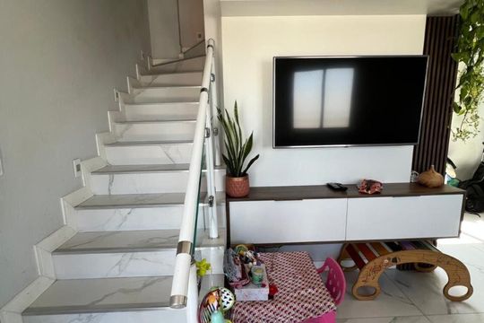 Apartamento à venda com 3 quartos, 69m² em Vila Ré, São Paulo