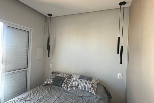 Apartamento à venda com 3 quartos, 69m² em Vila Ré, São Paulo
