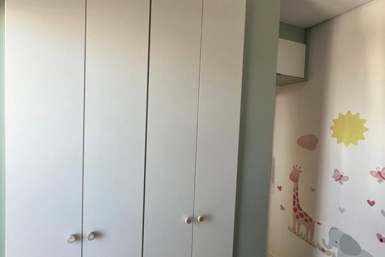 Apartamento à venda com 3 quartos, 69m² em Vila Ré, São Paulo