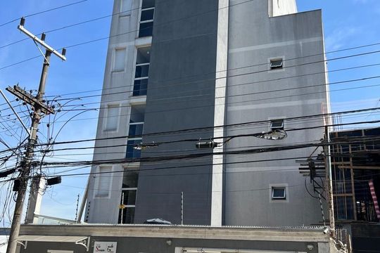 Apartamento à venda com 3 quartos, 69m² em Vila Ré, São Paulo
