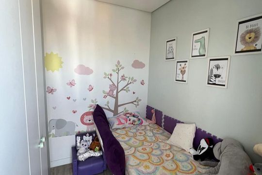 Apartamento à venda com 3 quartos, 69m² em Vila Ré, São Paulo