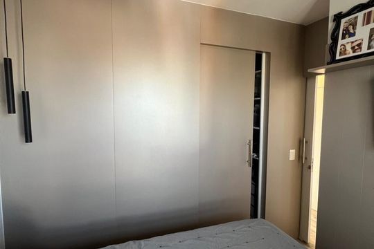 Apartamento à venda com 3 quartos, 69m² em Vila Ré, São Paulo
