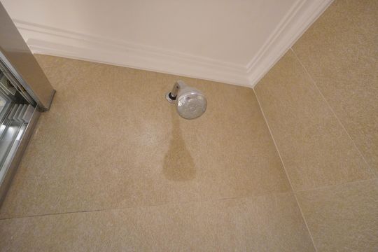 Banheiro de apartamento à venda com 2 quartos, 68m² em Vila Dom Pedro I, São Paulo