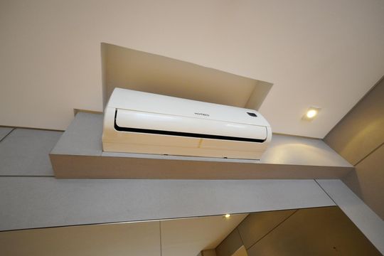 Sala de apartamento à venda com 2 quartos, 68m² em Vila Dom Pedro I, São Paulo