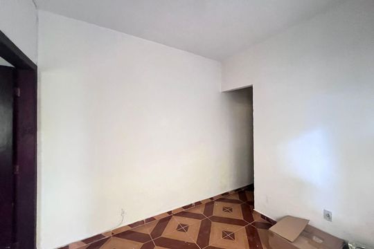 Casa para alugar com 1 quarto, 40m² em Maria Goretti, Belo Horizonte