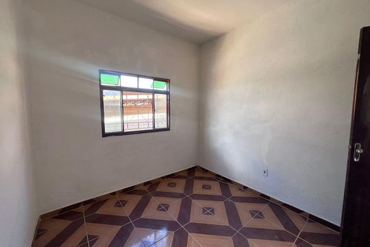 Casa para alugar com 1 quarto, 40m² em Maria Goretti, Belo Horizonte