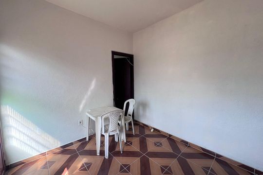 Casa para alugar com 1 quarto, 40m² em Maria Goretti, Belo Horizonte