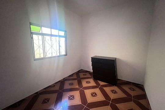 Casa para alugar com 1 quarto, 40m² em Maria Goretti, Belo Horizonte