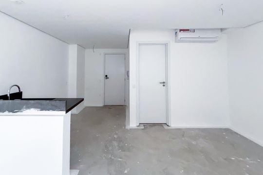 Kitnet/Studio à venda com 1 quarto, 25m² em Pinheiros, São Paulo