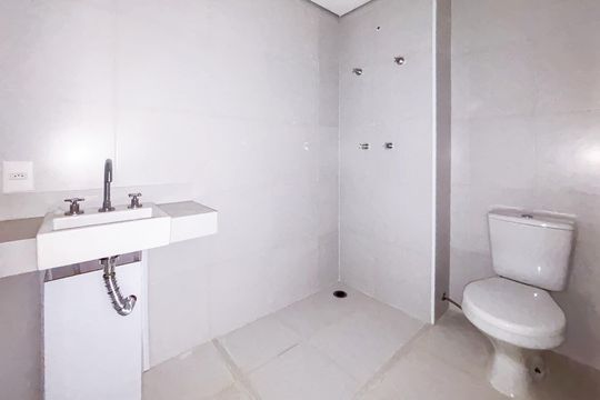 Kitnet/Studio à venda com 1 quarto, 25m² em Pinheiros, São Paulo