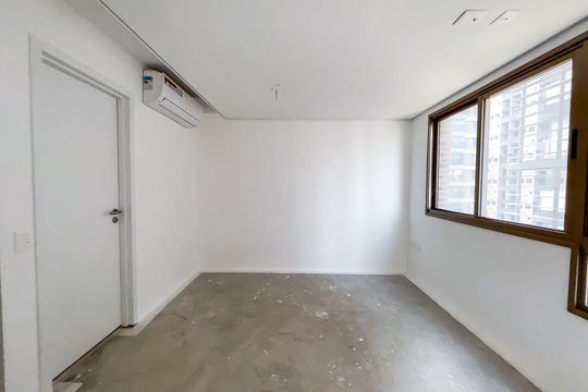 Kitnet/Studio à venda com 1 quarto, 25m² em Pinheiros, São Paulo