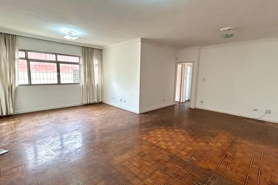 Apartamento para alugar com 3 quartos, 140m² em Centro, Guarulhos