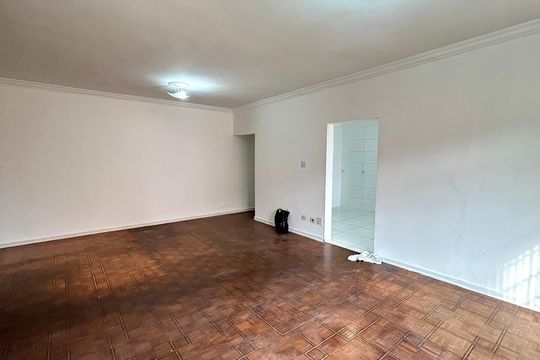 Sala de apartamento para alugar com 3 quartos, 140m² em Centro, Guarulhos