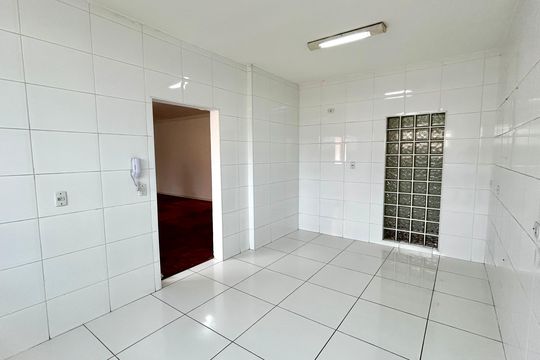 Cozinha de apartamento para alugar com 3 quartos, 140m² em Centro, Guarulhos