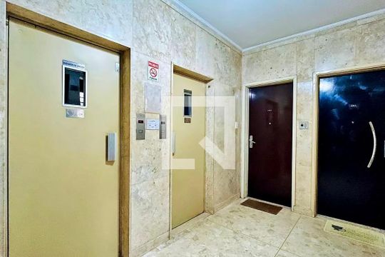 Área comum de apartamento para alugar com 3 quartos, 140m² em Centro, Guarulhos