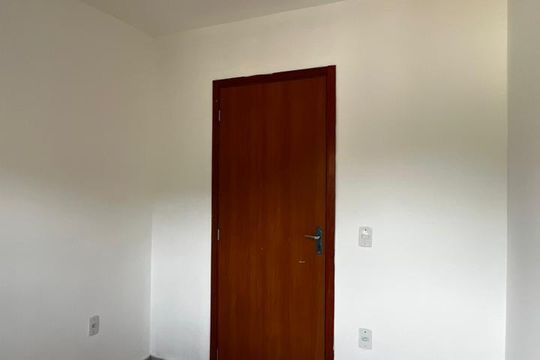 Sala de apartamento para alugar com 2 quartos, 44m² em Campo Novo, Porto Alegre