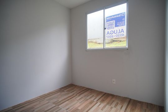 Quarto 2 de apartamento para alugar com 2 quartos, 42m² em Camboim, Sapucaia do Sul
