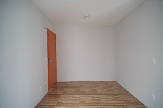 Sala de apartamento para alugar com 2 quartos, 42m² em Camboim, Sapucaia do Sul