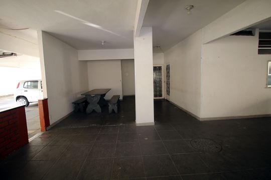 Área comum - Playground de apartamento à venda com 3 quartos, 67m² em Vaz Lobo, Rio de Janeiro