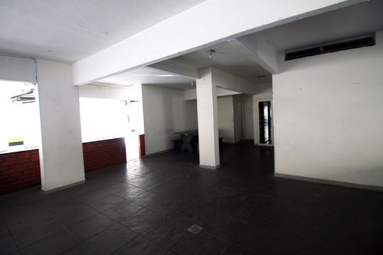 Área comum - Playground de apartamento à venda com 3 quartos, 67m² em Vaz Lobo, Rio de Janeiro