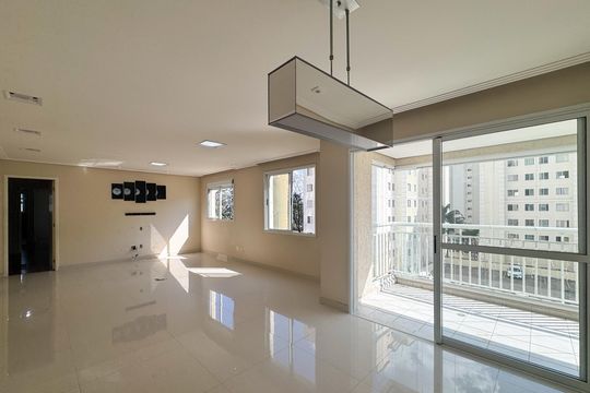 Apartamento à venda com 3 quartos, 144m² em Planalto, São Bernardo do Campo