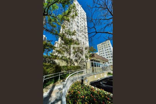 Fachada  de apartamento à venda com 3 quartos, 144m² em Planalto, São Bernardo do Campo
