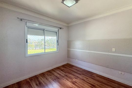 Suíte 3 de apartamento à venda com 3 quartos, 144m² em Planalto, São Bernardo do Campo