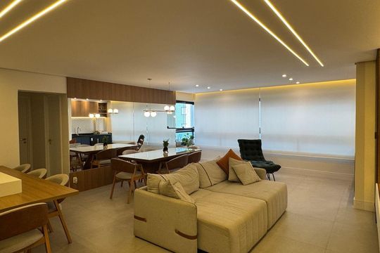 Apartamento à venda com 2 quartos, 89m² em Vila Augusta, Guarulhos