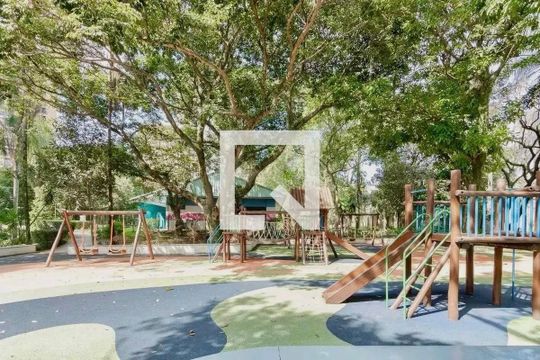 Apartamento à venda com 3 quartos, 148m² em Santo Amaro, São Paulo